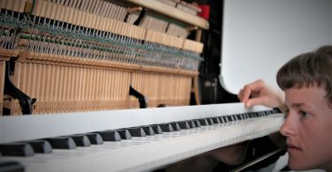 Pedale klavier - Der absolute TOP-Favorit unserer Tester