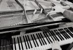 Pianohaus Hamann: Stimmservice, Klavierpflege