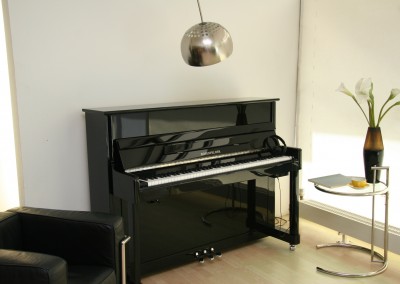 Pianohaus Hamann Rosenfelder 116 S-Line Klavier
