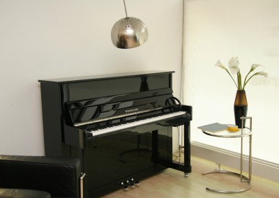 Pianohaus Hamann Rosenfelder 116 S-Line Klavier